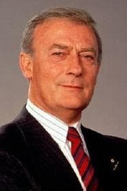 Edward Woodward 이미지