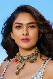 Mrunal Thakur 이미지