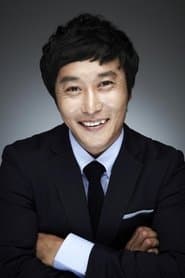 Kim Byung-man 이미지