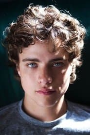 Douglas Smith 이미지