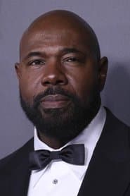 Antoine Fuqua 이미지