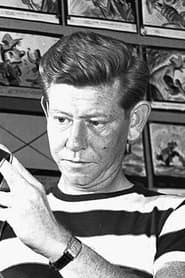 Wilfred Jackson 이미지