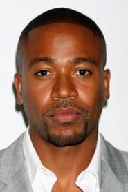 Columbus Short 이미지