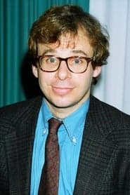 Rick Moranis 이미지