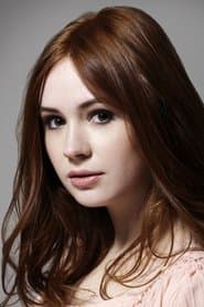 Karen Gillan 이미지