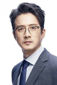 Jung Jun-ho 이미지