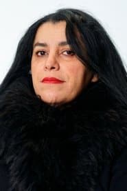Marjane Satrapi 이미지