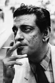 Satyajit Ray 이미지