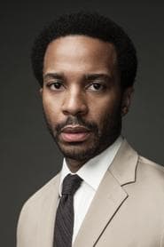André Holland 이미지