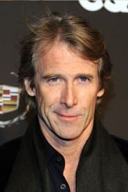 Michael Bay 이미지