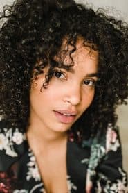 Nesta Cooper 이미지