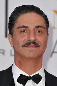 Simon Abkarian 이미지