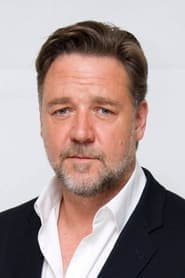 Russell Crowe 이미지