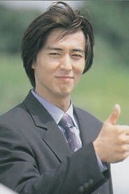 Shingo Katsurayama 이미지