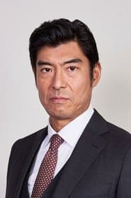 Masahiro Takashima 이미지