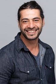 Tamer Burjaq 이미지