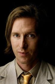 Wes Anderson 이미지