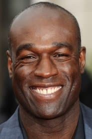 Steve Toussaint 이미지