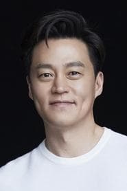 Lee Seo-jin 이미지