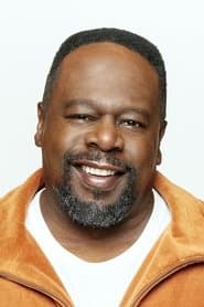 Cedric the Entertainer 이미지