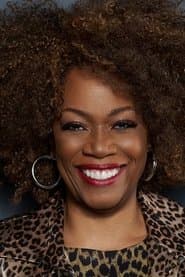 Regina Taylor 이미지