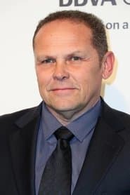 Kevin Chapman 이미지