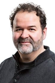 Thom Fitzgerald 이미지