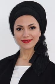 Farnoosh Samadi 이미지