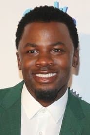 Derek Luke 이미지