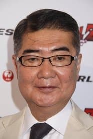 Kōzō Morishita 이미지