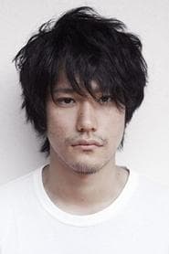 Kenichi Matsuyama 이미지
