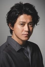 Shun Oguri 이미지
