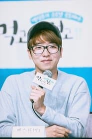 Baek Seung-ryong 이미지