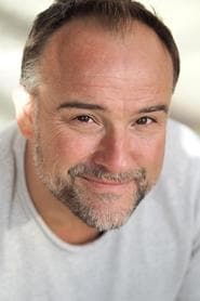 David DeLuise 이미지