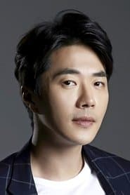 Kwon Sang-woo 이미지