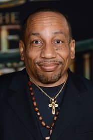 Tony Cox 이미지