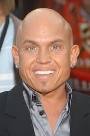 Martin Klebba 이미지