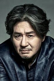Choi Min-sik 이미지