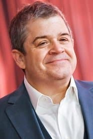 Patton Oswalt 이미지