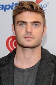 Alex Roe 이미지