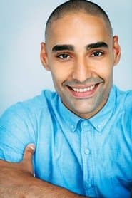 Navid Charkhi 이미지