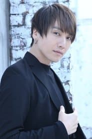 Kei Hosogai 이미지