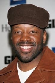 Kadeem Hardison 이미지