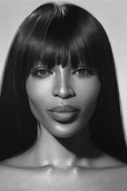 Naomi Campbell 이미지