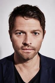 Misha Collins 이미지