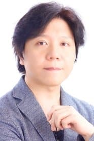 Noriaki Sugiyama 이미지