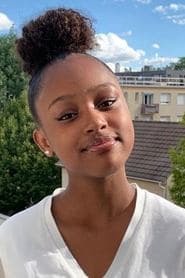 Fathia Youssouf 이미지