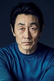 Huh Joon-ho 이미지