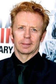 Pete Travis 이미지