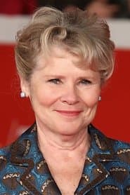 Imelda Staunton 이미지